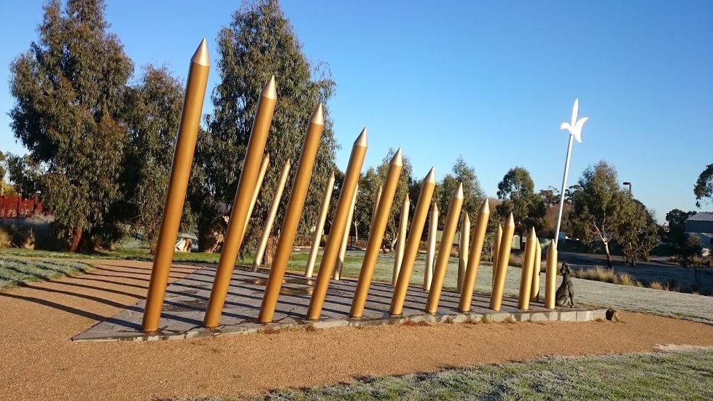 Eureka Centre - Home of the Eureka Flag | 102 Stawell St S, Ballarat Central VIC 3350, Australia | Phone: (03) 5333 0333