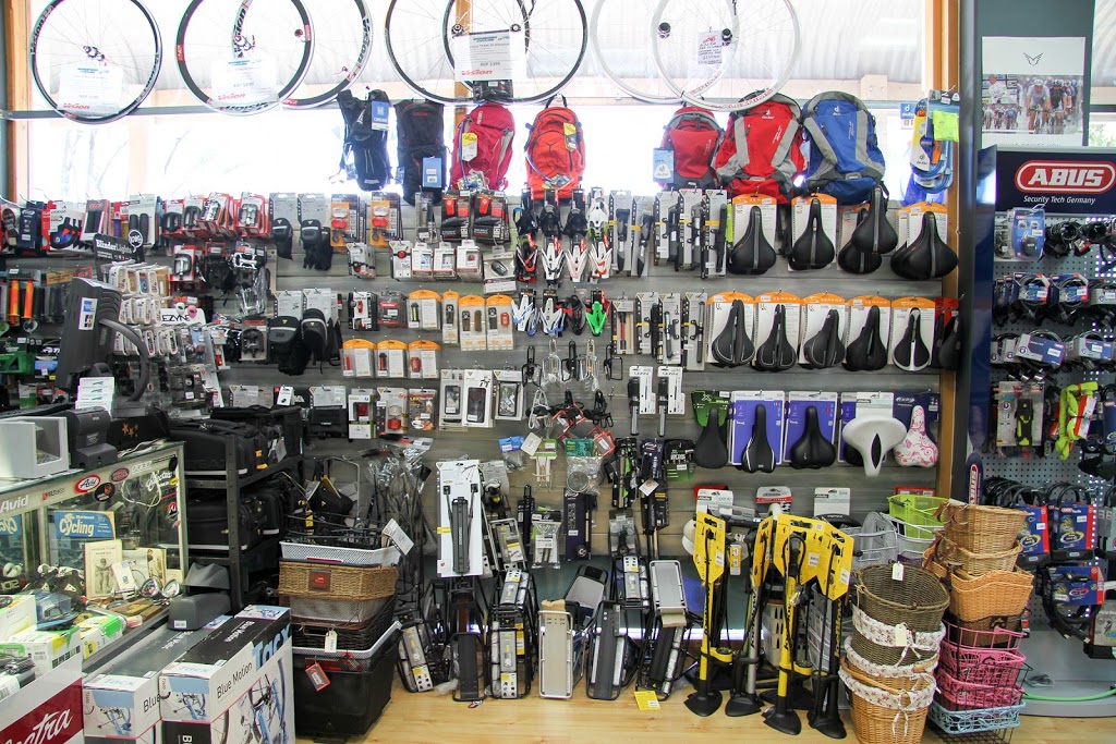 Standish Cycles | bicycle store | 1/290 Unley Rd, Hyde Park SA 5061, Australia | 0882716989 OR +61 8 8271 6989