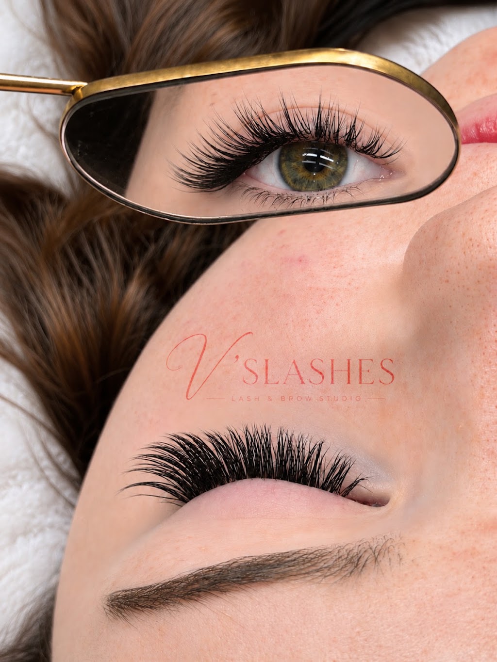 Vs Lashes (Extensions, Cluster, Brow) | 5 Piper Dr, Hamlyn Terrace NSW 2259, Australia | Phone: 0450 186 378