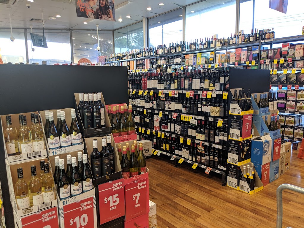 BWS Burwood East | store | 42-50 Burwood Hwy, Burwood East VIC 3151, Australia | 0396246267 OR +61 3 9624 6267