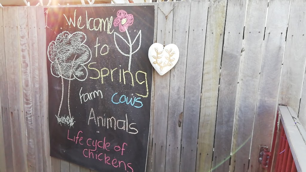 Happy Home Child Care Mooloolaba | 111 Amarina Ave, Mooloolaba Sunshine Coast QLD 4557, Australia | Phone: 0439 923 721