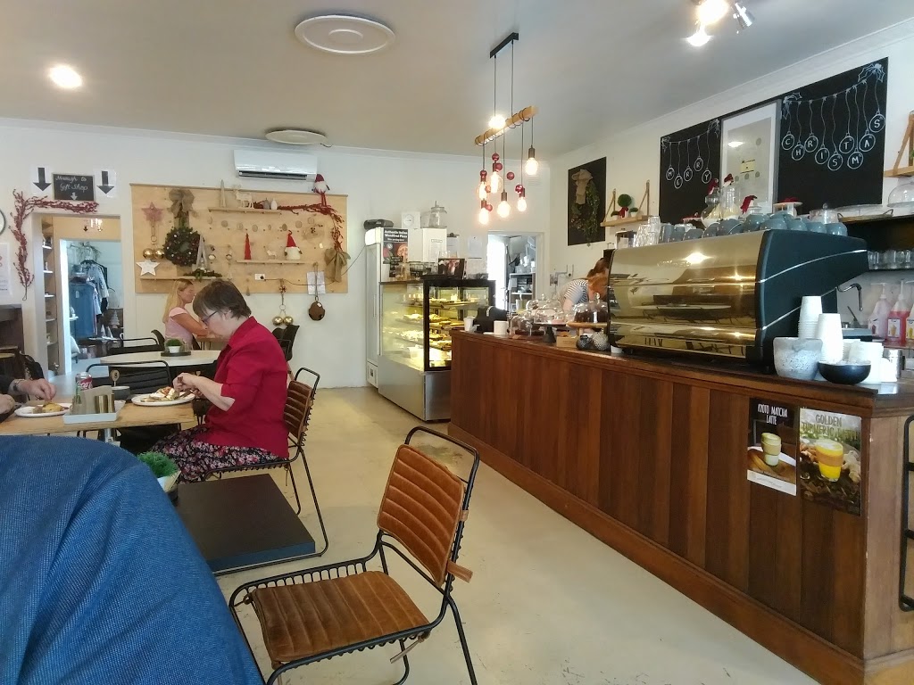 Cafe Aga | cafe | 219 Commercial Rd, Yarram VIC 3971, Australia | 0351825198 OR +61 3 5182 5198