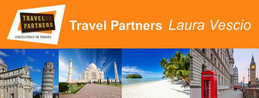 Travel Partners Laura Vescio | travel agency | Kens Road, Frenchs Forest NSW 2086, Australia | 0419201488 OR +61 419 201 488
