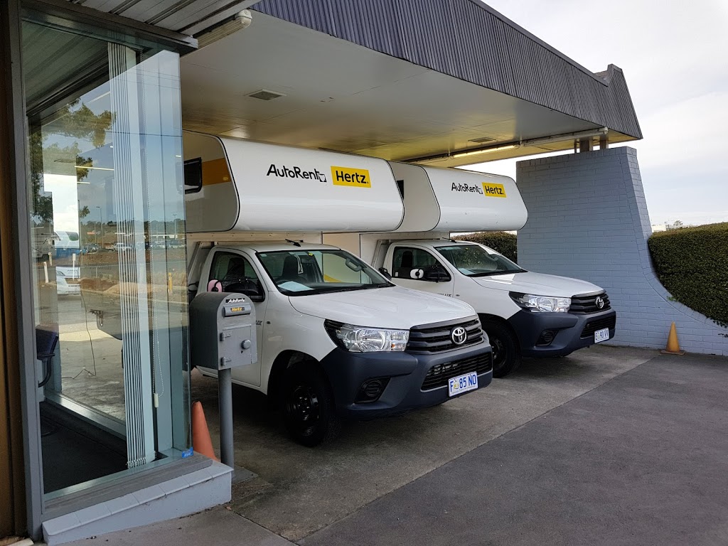 Hertz Car Rental Launceston Airport | car rental | Terminal Building Launceston Airport, Launceston TAS 7212, Australia | 1300030222 OR +61 1300 030 222