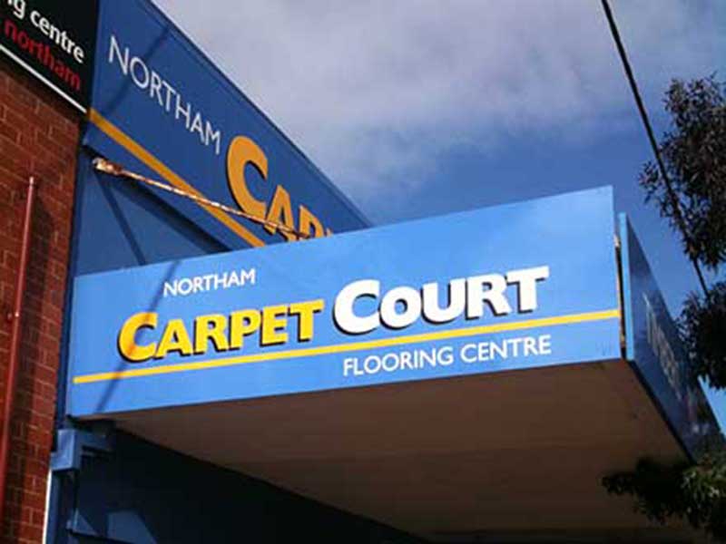 Northam Carpet Court | home goods store | 143 Fitzgerald St E, Northam WA 6401, Australia | 0896222417 OR +61 8 9622 2417