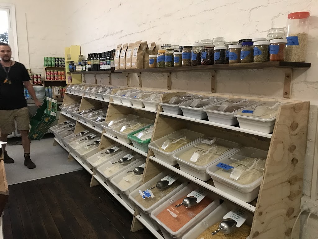 Dungog Wholefood Co-Op | 205 Dowling St, Dungog NSW 2420, Australia | Phone: (02) 4061 7617