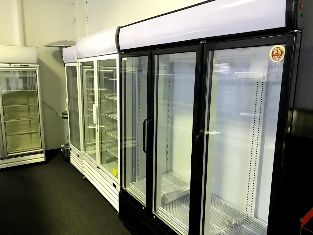 Ian Boer Refrigeration & Catering Equipment | furniture store | 6/133 North Rd, Warragul VIC 3820, Australia | 1300426263 OR +61 1300 426 263