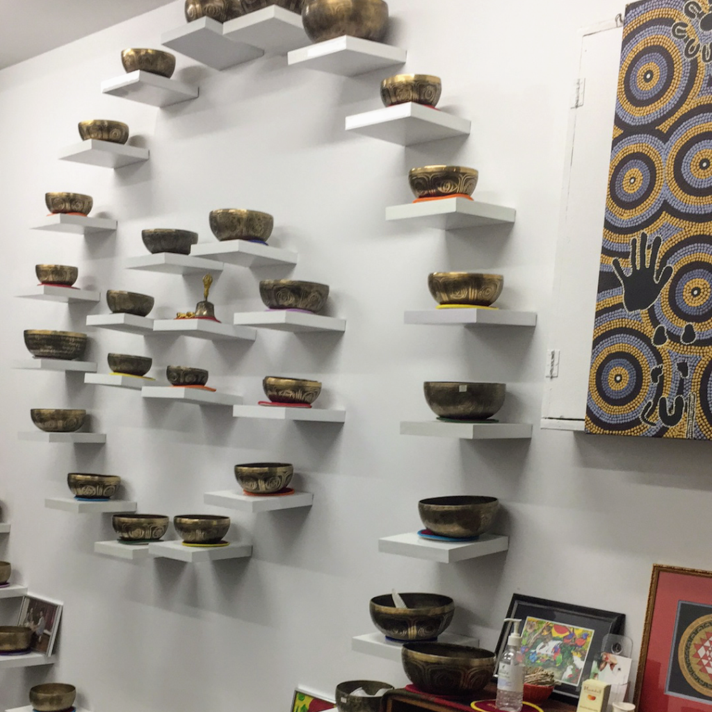 Kundalini Healing Therapies | 4 Oakura Ave, Woodford NSW 2778, Australia | Phone: (02) 4700 5849