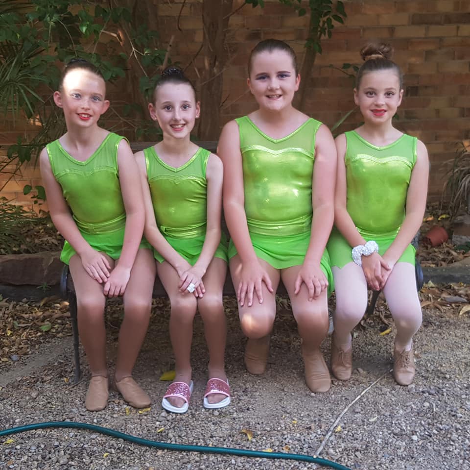 T2K Dance & Cheer Gunnedah | 44 Abbott St, Gunnedah NSW 2380, Australia | Phone: 0457 076 696