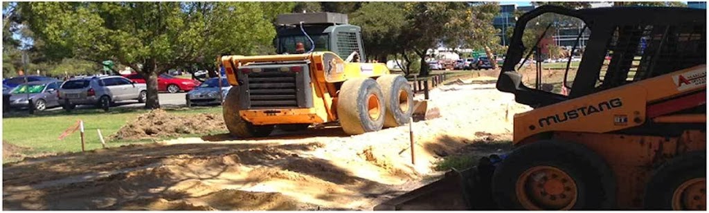 Amalgamated Asphalt Services | 1/14 Muros Pl, Midvale WA 6056, Australia | Phone: 0418 916 009