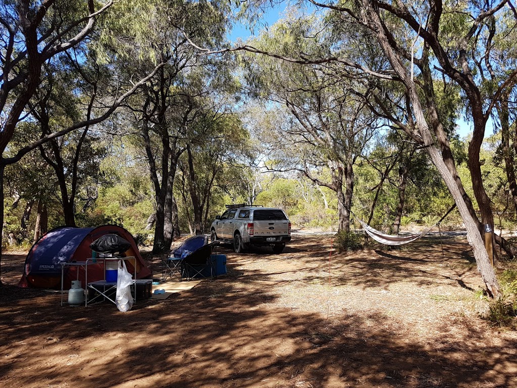 Caves Caravan Park Yallingup | 23 Yallingup Beach Rd, Yallingup WA 6282, Australia | Phone: (08) 9755 2196