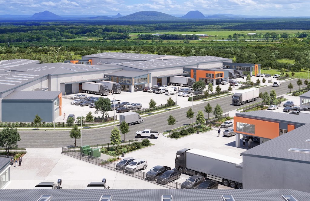 Morlink Tradepark | 50 Hickey Rd, Caboolture QLD 4510, Australia | Phone: 0401 245 328