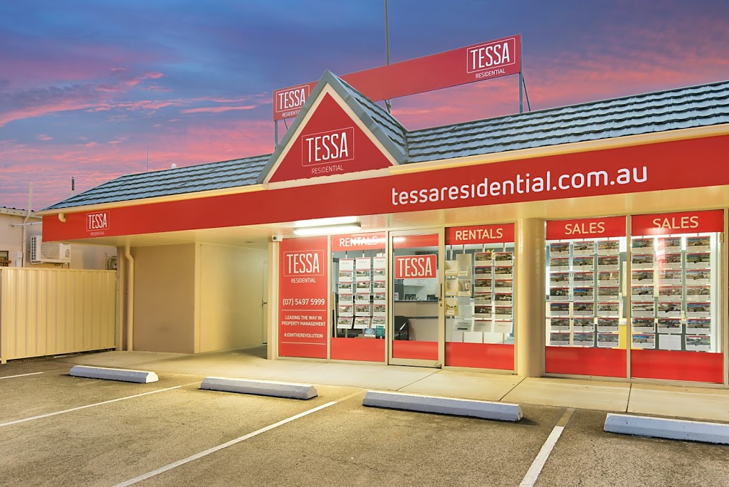 Tessa Residential | real estate agency | Ningi Plaza, 15/1224 Bribie Island Rd, Ningi QLD 4511, Australia | 0754975999 OR +61 7 5497 5999