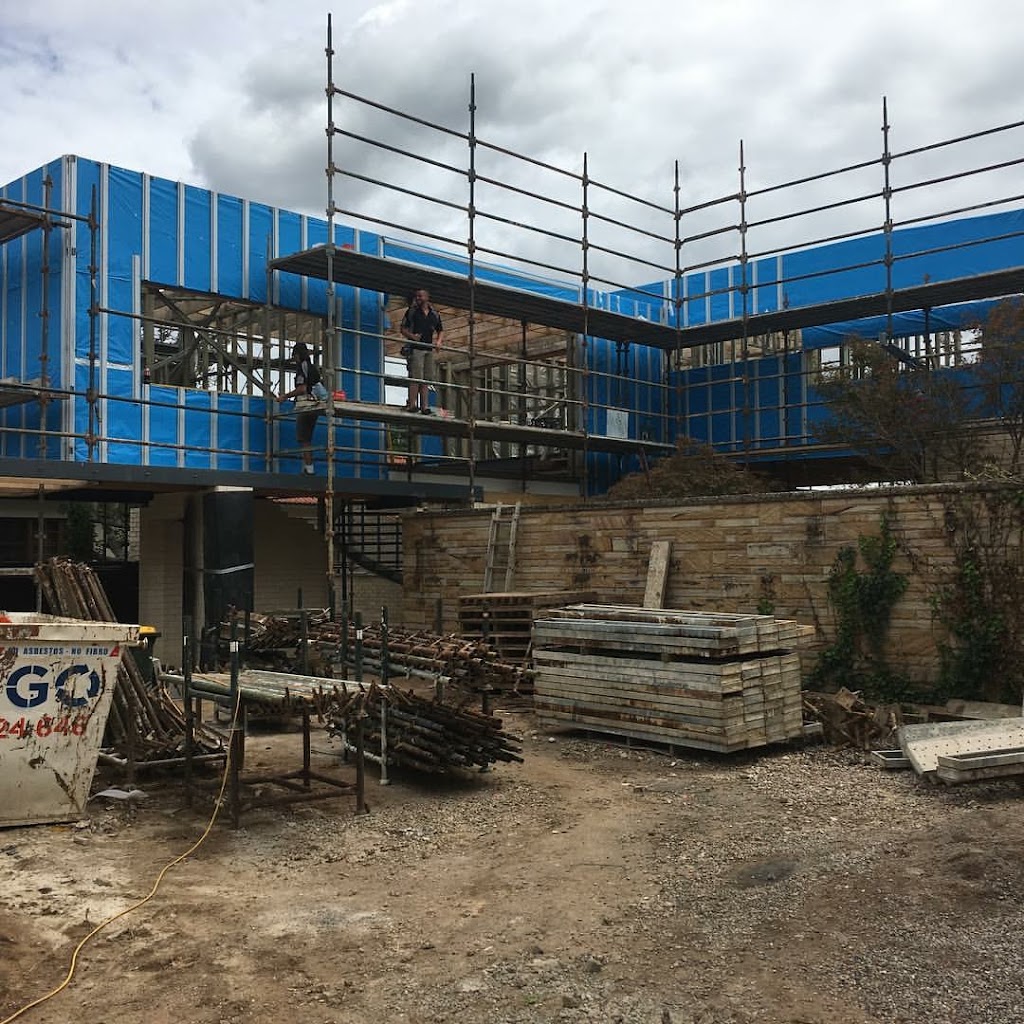 Cornerstone Building Company Pty Ltd | general contractor | 2/18 Patterson St, Tahmoor NSW 2573, Australia | 0420596290 OR +61 420 596 290