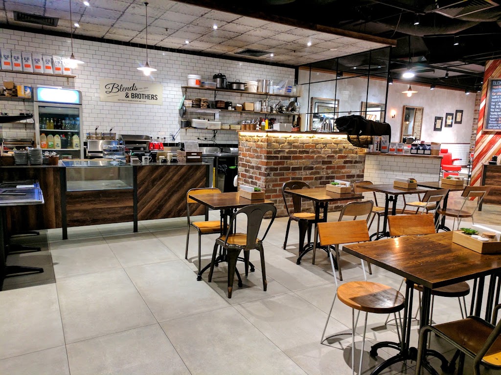 Jaimys Cafe Rouse Hill | Sydney NSW 2155, Australia | Phone: (02) 9675 6357