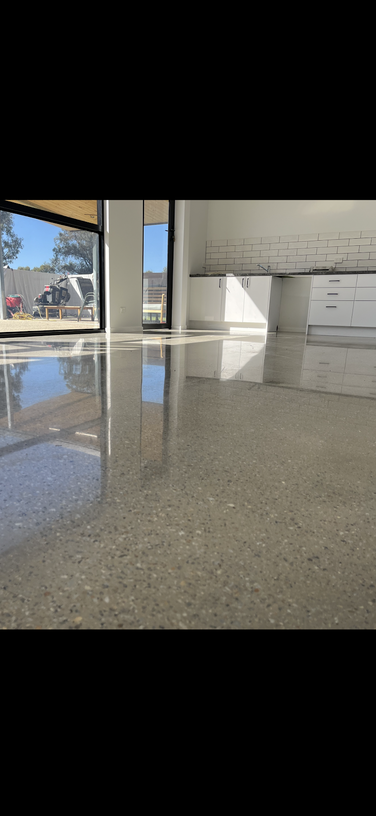 Rivergrind Concrete Polishing & Coatings | 288 River Rd, Cobram VIC 3644, Australia | Phone: 0498 736 296