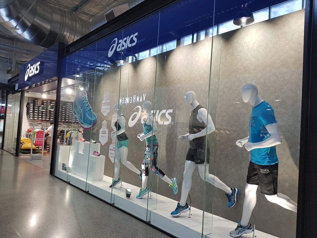 ASICS Factory Outlet Brisbane DFO | store | SKYGATE DFO, T122/1 Airport Dr, Brisbane Airport QLD 4008, Australia | 0731147216 OR +61 7 3114 7216