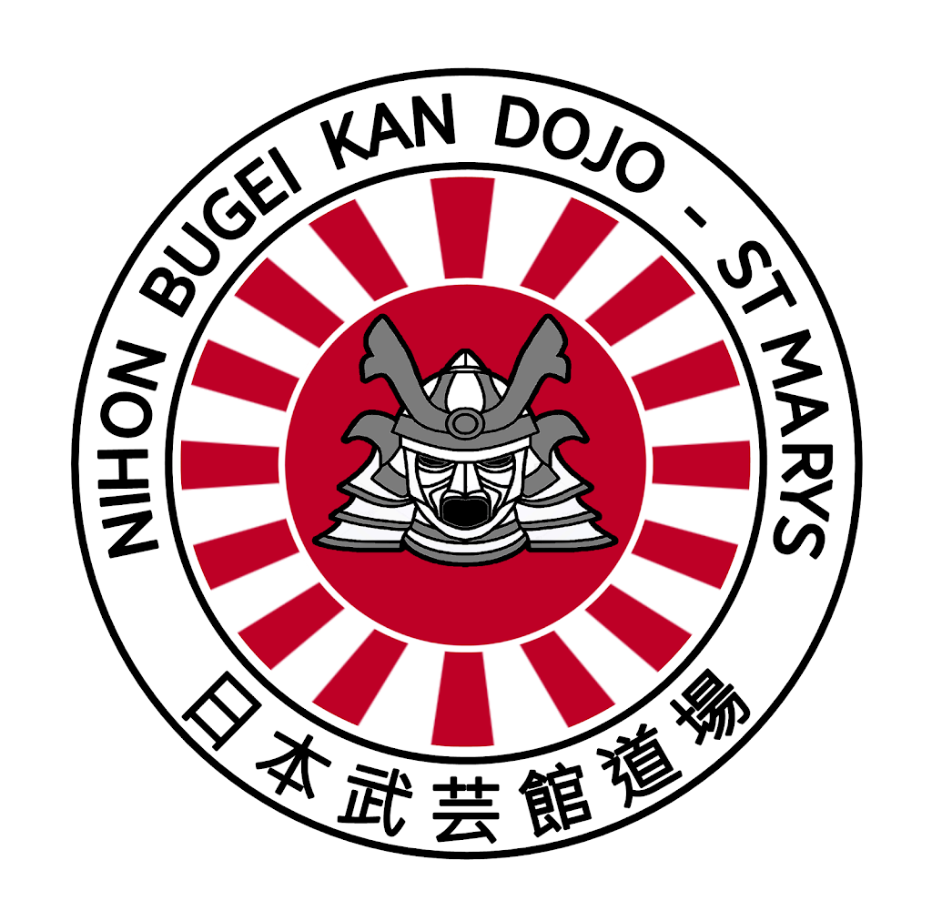 Nihon Bugei Kan Dojo | health | 107 Mamre Rd, St Marys NSW 2760, Australia | 0403218871 OR +61 403 218 871