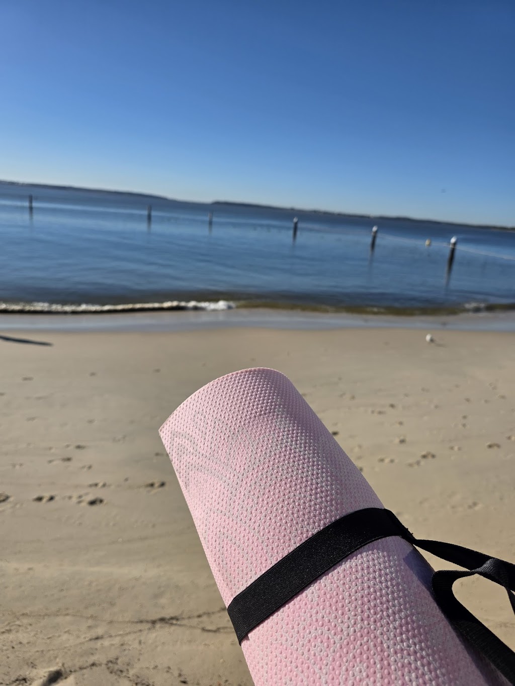 Stoic Yoga | 274 The Grand Parade, Ramsgate Beach NSW 2217, Australia | Phone: 0403 276 133