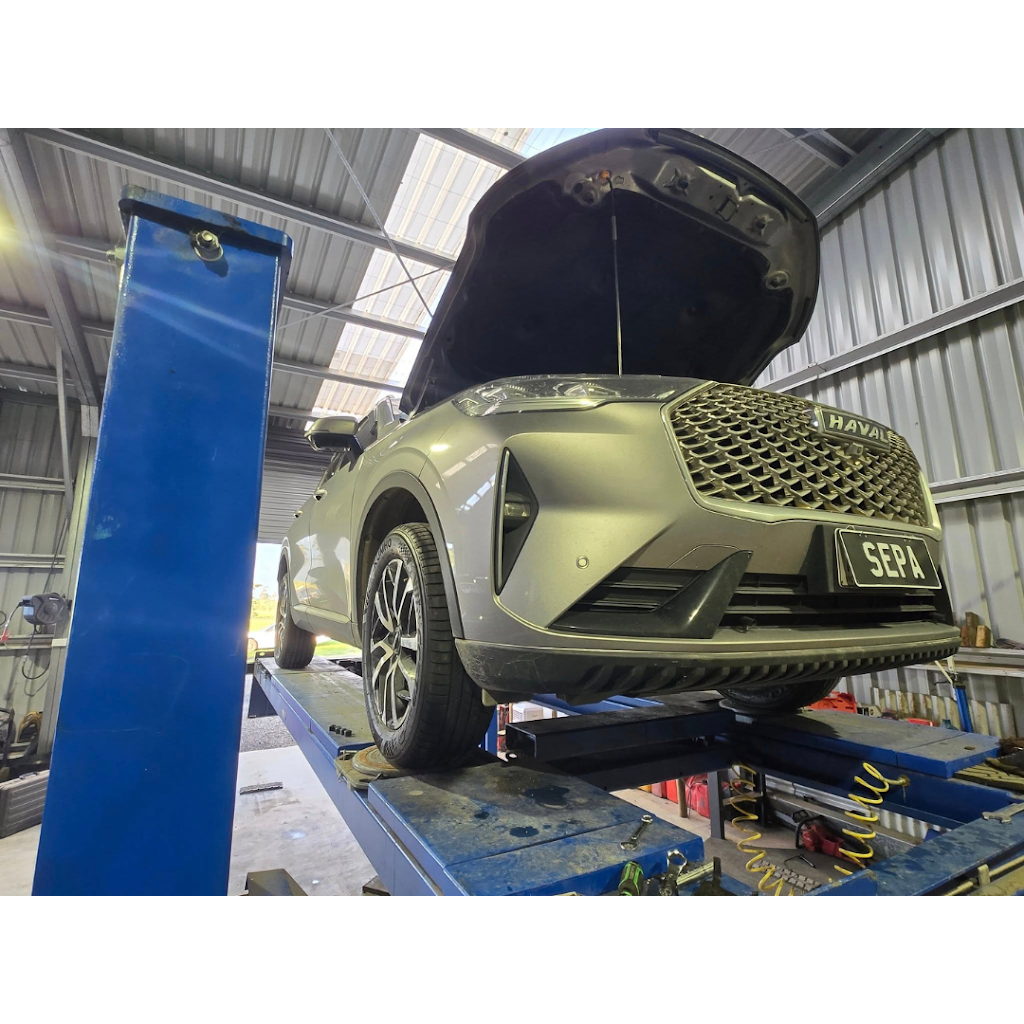 South Eastern Prestige Automotive | 243 Lillico Rd, Lillico VIC 3820, Australia | Phone: 1300 007 372