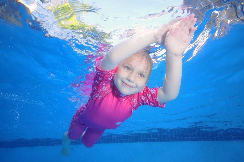 Funshine Learn 2 Swim | health | 5 Chateau Ct, Petrie QLD 4502, Australia | 0433144764 OR +61 433 144 764