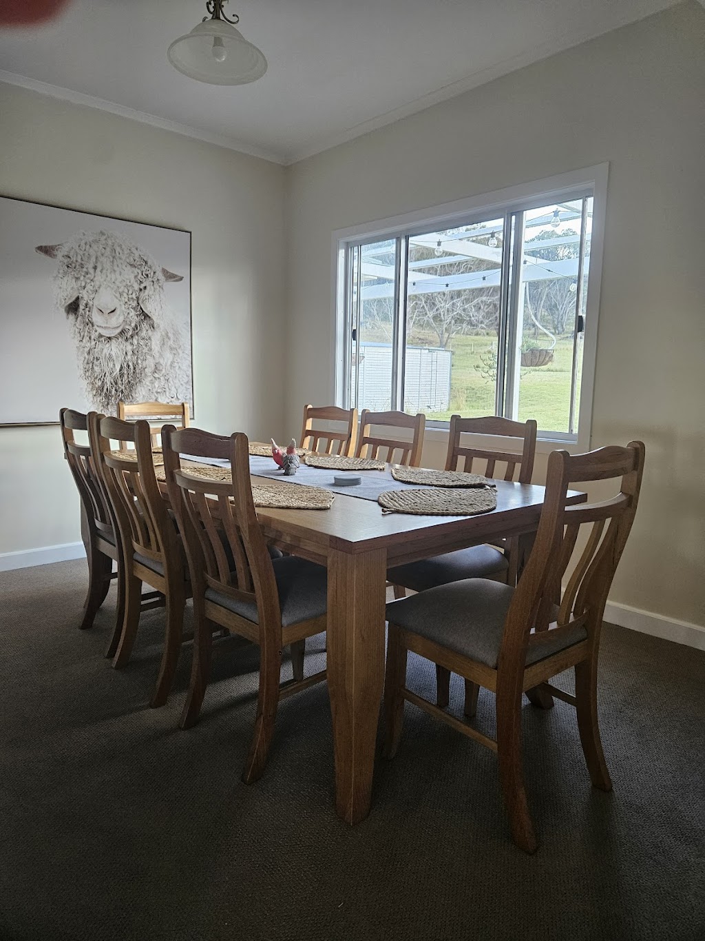 Galah Cottage Stanthorpe | 3269 Old Stanthorpe Rd, Dalveen QLD 4374, Australia | Phone: 0487 940 012