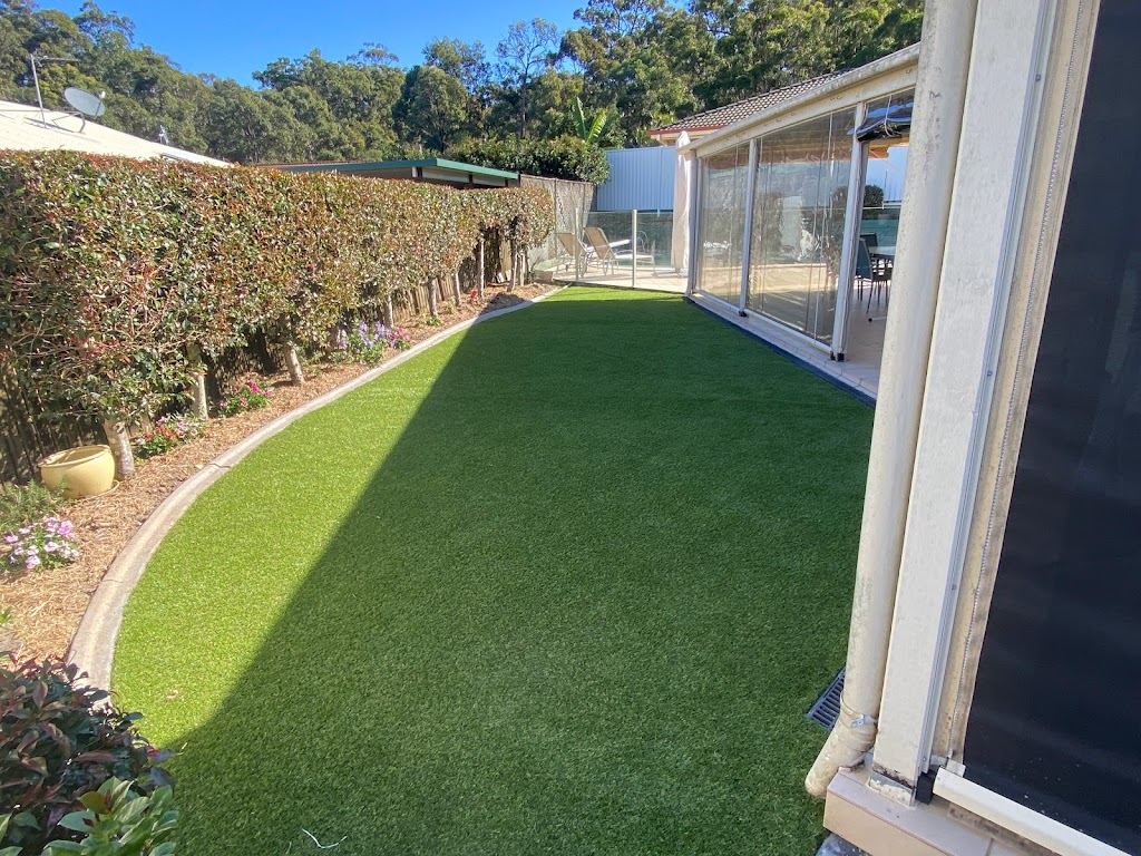 Greenvue Landscapes Artificial Grass Gold Coast | general contractor | 24 Kohl St, Coomera QLD 4209, Australia | 0429412960 OR +61 429 412 960