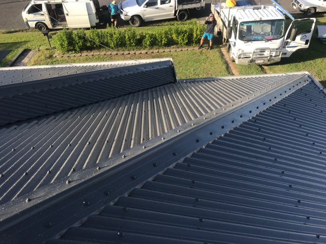 ANA Plumbing and Roofing | roofing contractor | 3 McCulloch St, North Mackay QLD 4740, Australia | 0438223612 OR +61 438 223 612