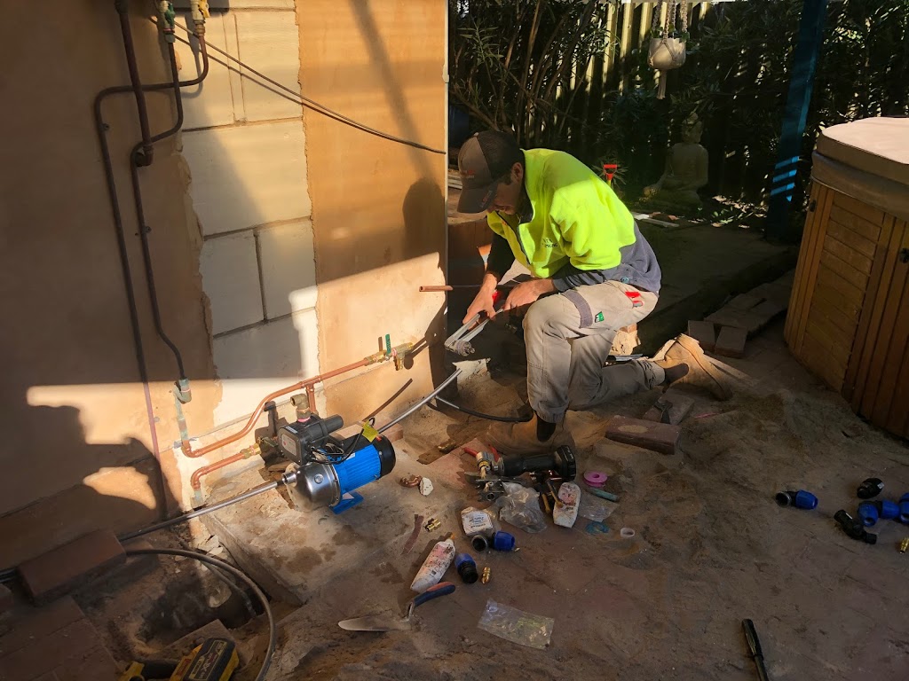 Mats Plumbing | plumber | 15 Ryan Terrace, Robe SA 5276, Australia | 0427682878 OR +61 427 682 878