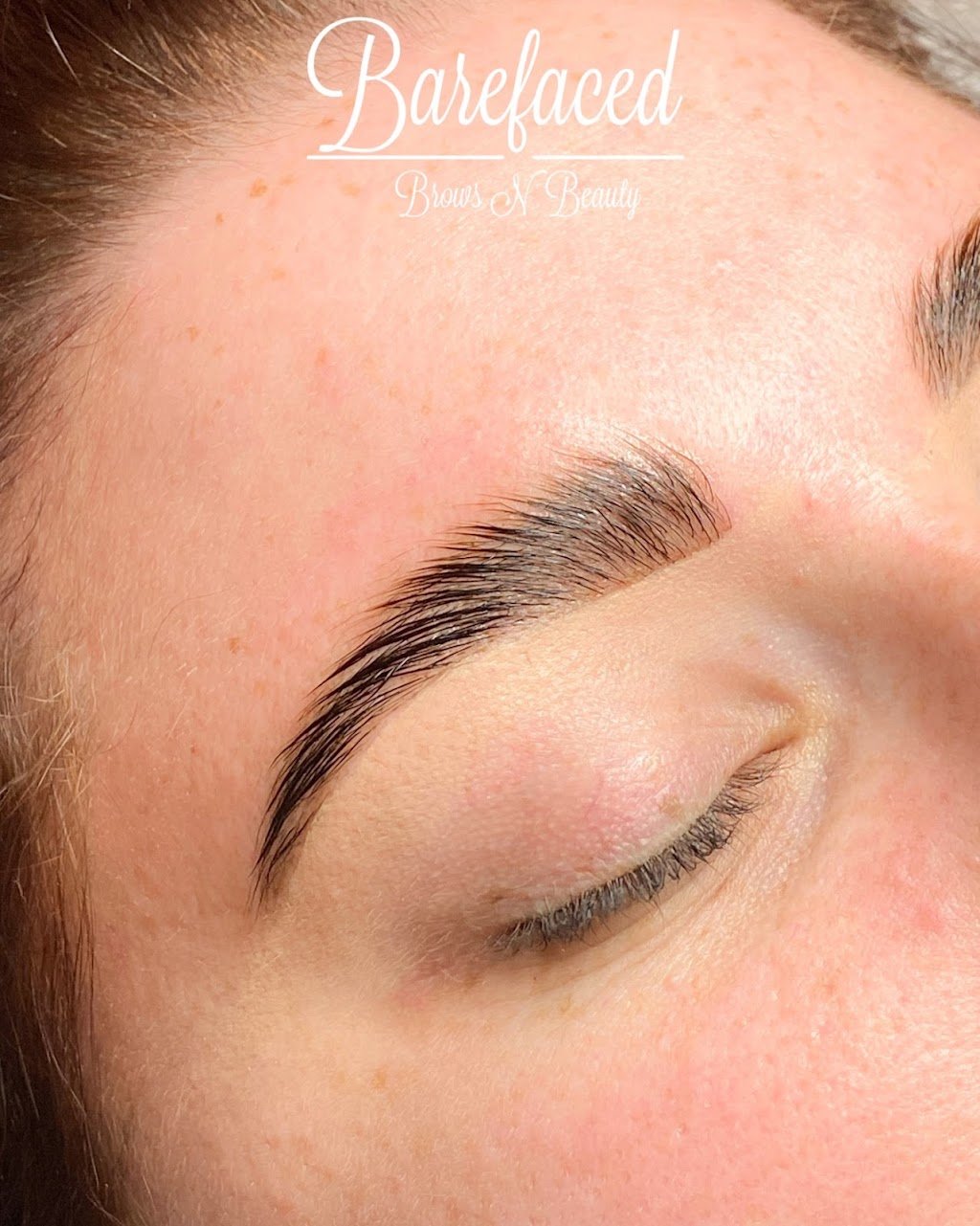 Barefaced Beauty by Danielle | 2 Elderslie Rd, Brighton TAS 7030, Australia | Phone: 0484 221 864