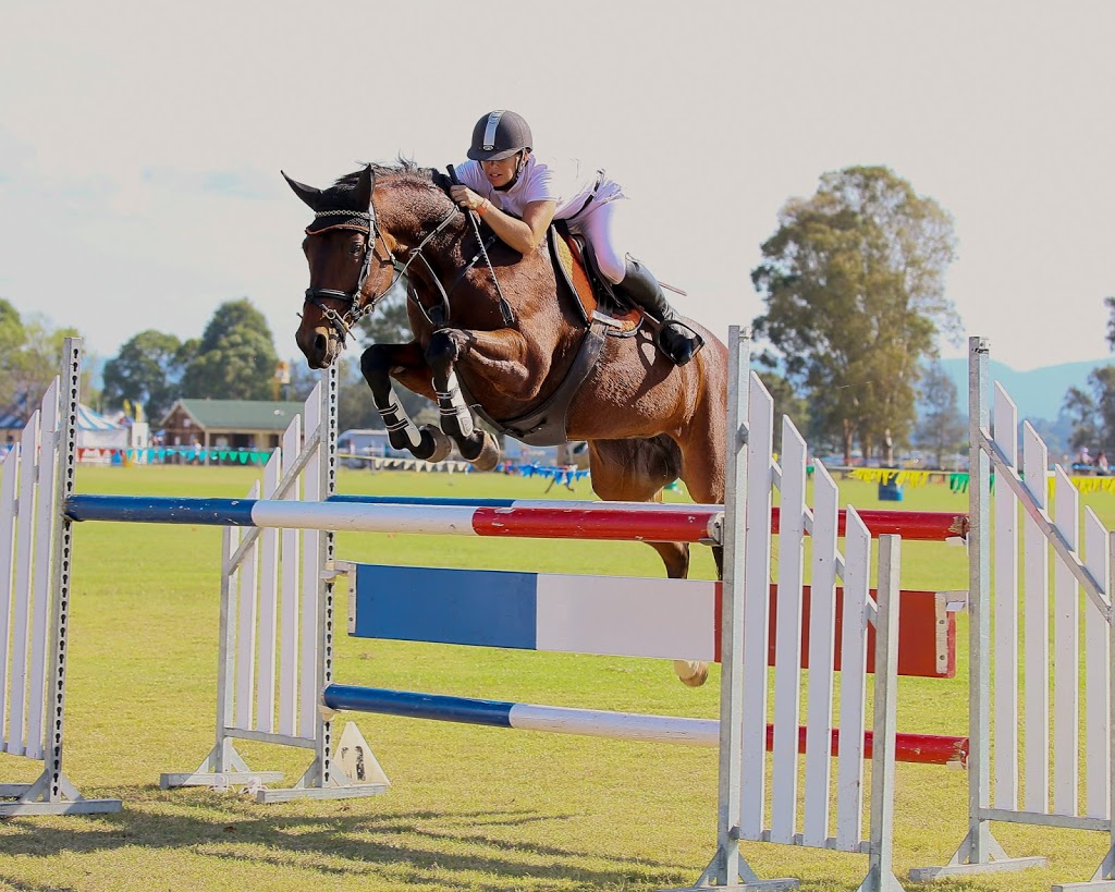 Tic Toc Equestrian | 144A Hibberts Ln, Freemans Reach NSW 2756, Australia | Phone: 0437 300 059