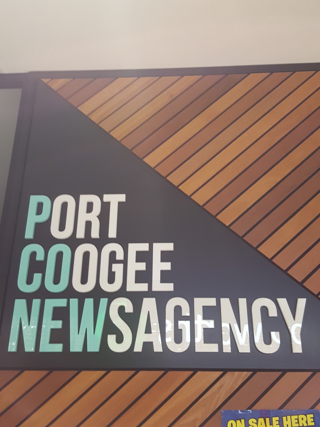 Port Coogee News Agency | 64 Orsino Blvd, North Coogee WA 6163, Australia