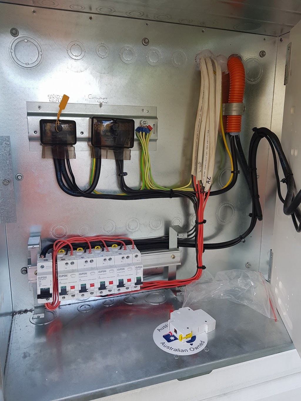 Photo by Horsell Electrical Contractors. Horsell Electrical Contractors | electrician | South Maitland NSW 2320, Australia | 0400079723 OR +61 400 079 723