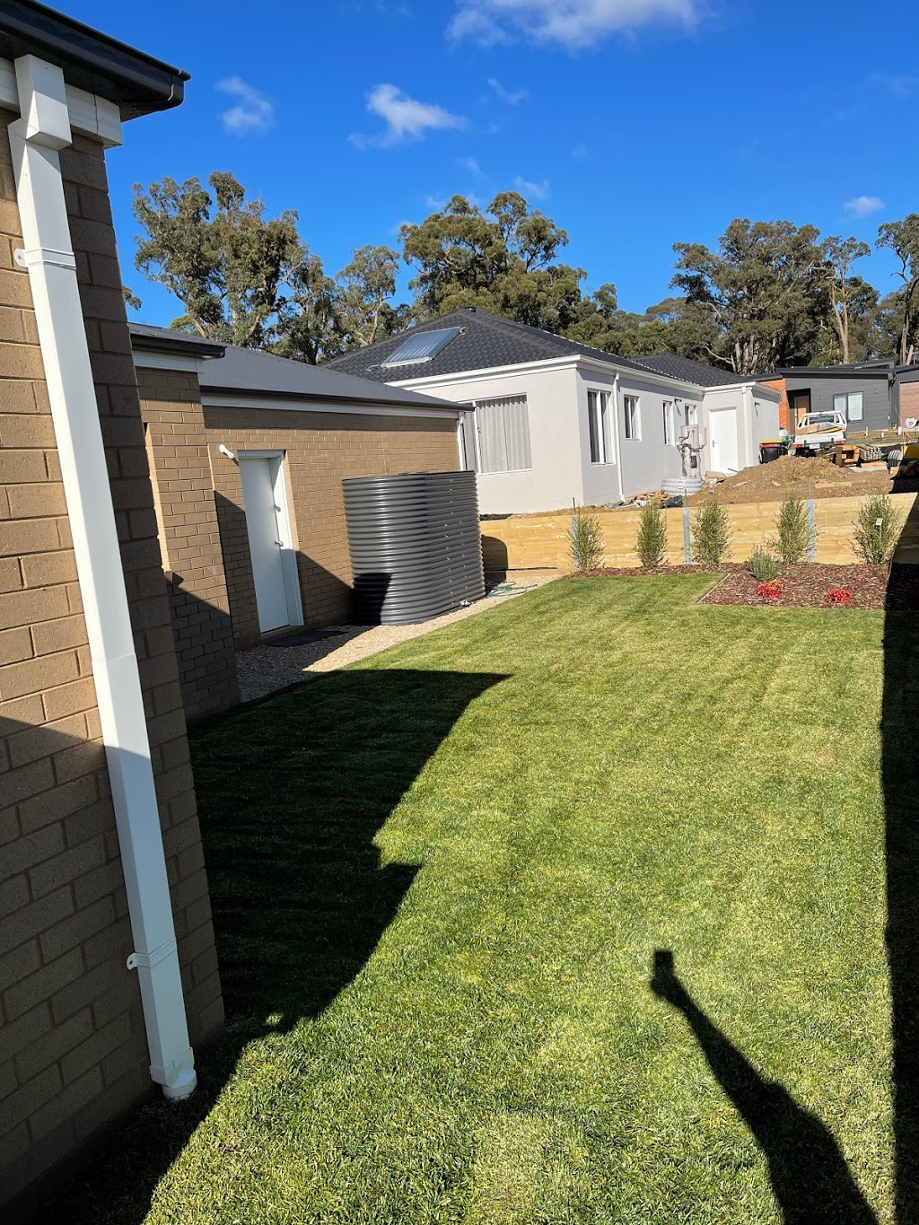 Not Jims Mowing | general contractor | Racecourse Rd, Riddells Creek VIC 3431, Australia | 0499744700 OR +61 499 744 700
