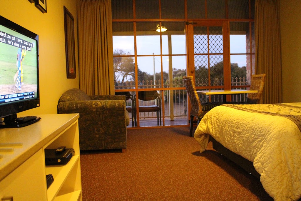 Bayview Motel Rosebud-Rye | 1795 Point Nepean Rd, Rosebud VIC 3940, Australia | Phone: (03) 5981 1333