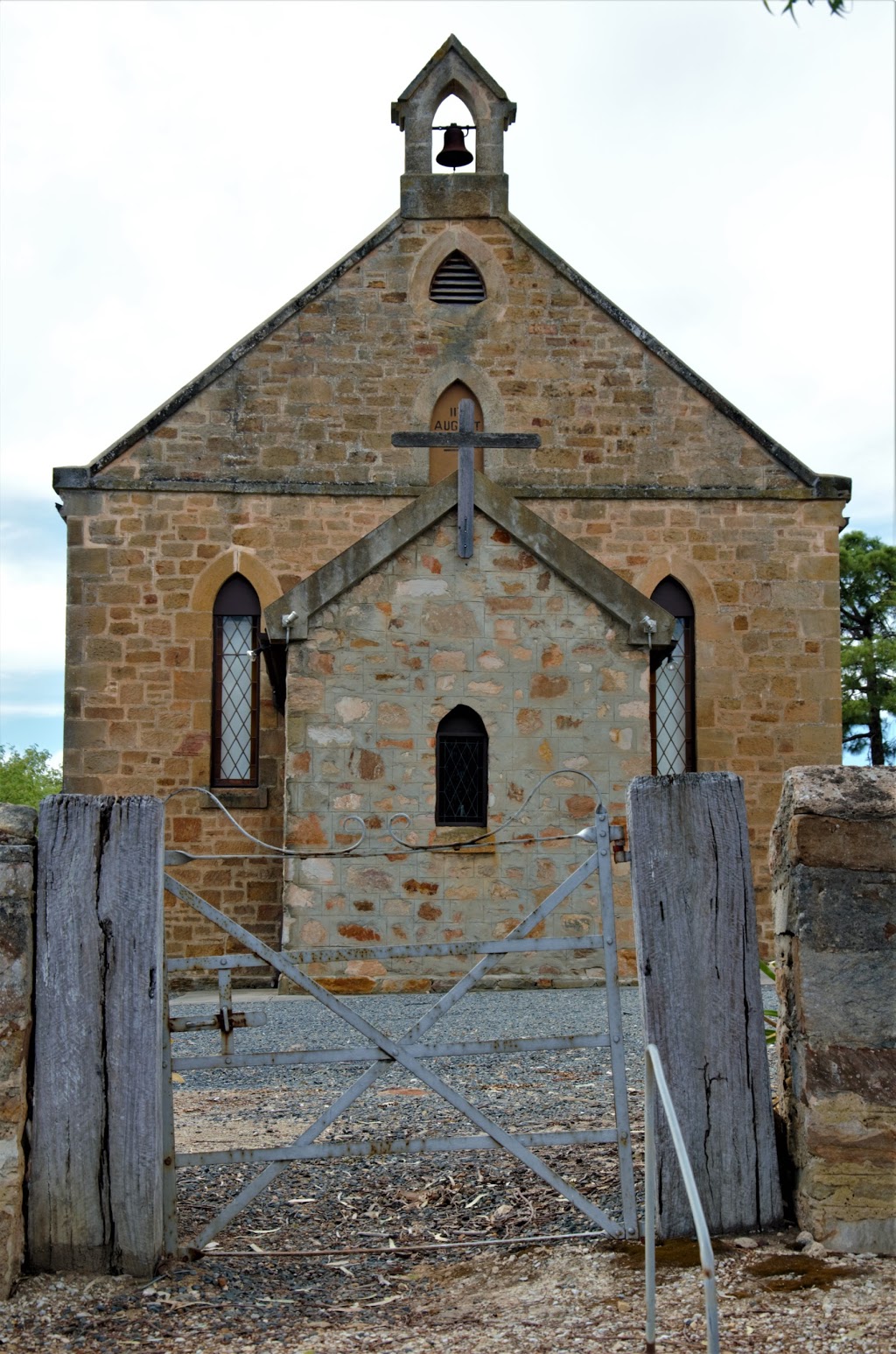 One Tree Hill Uniting Church | church | One Tree Hill SA 5114, Australia