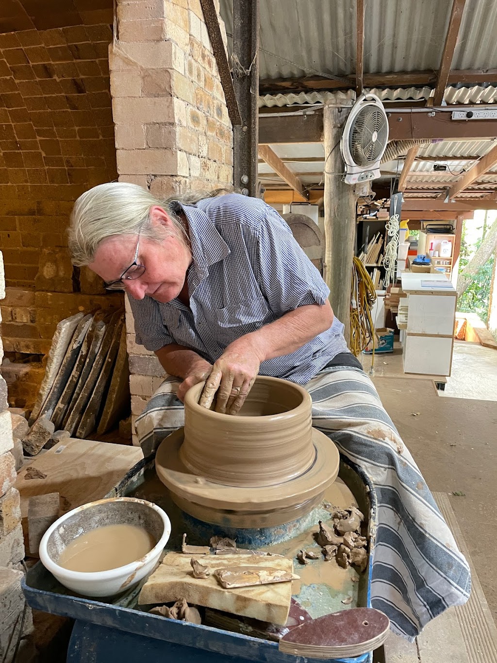 Fairview Studios | 114 Stewarts Rd, Clunes NSW 2480, Australia | Phone: 0406 404 335