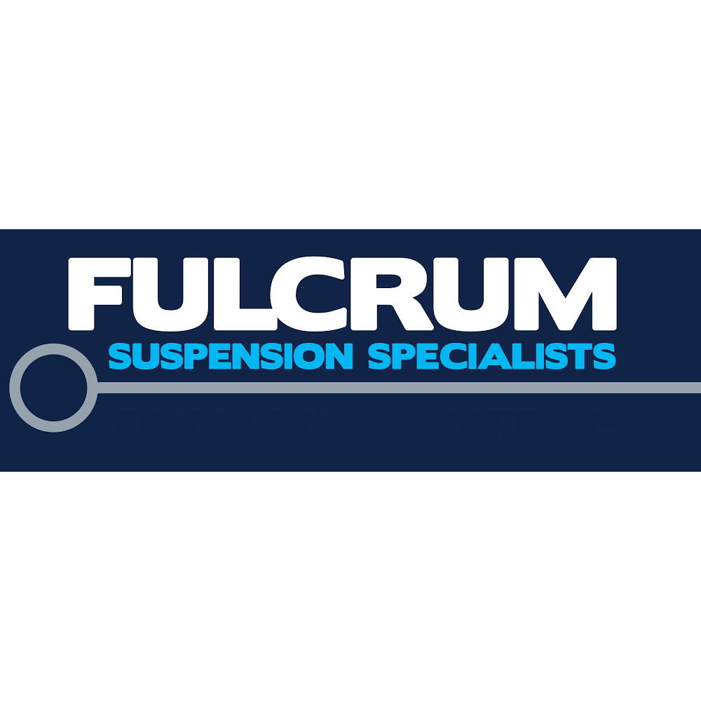 Fulcrum Suspensions Ipswich | car repair | 2/7 Sonia Ct, Raceview QLD 4305, Australia | 0732886852 OR +61 7 3288 6852
