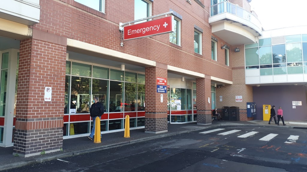 Liverpool Hospital Emergency | 75 Elizabeth St, Liverpool NSW 2170, Australia | Phone: (02) 8738 3000