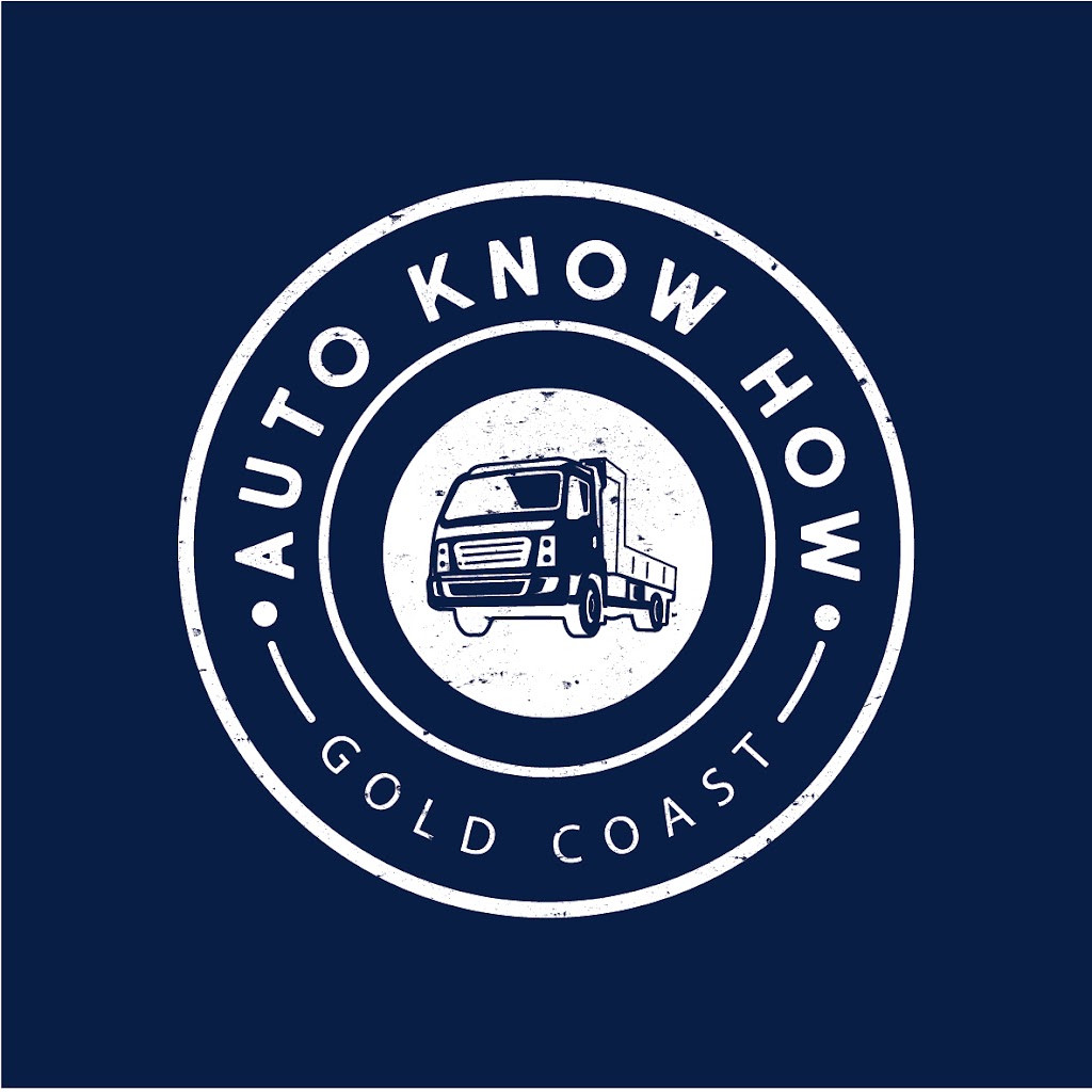 Auto Know How | Bonogin Rd, Bonogin QLD 4213, Australia | Phone: 0405 670 646