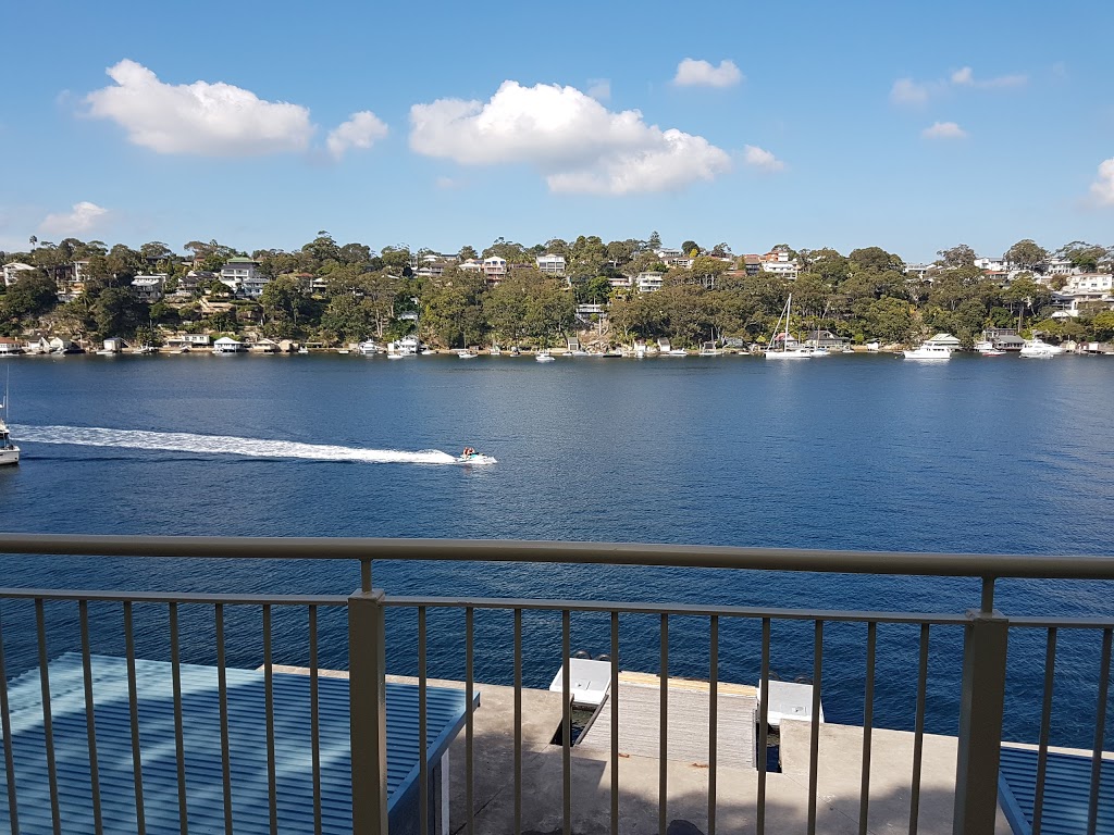 Port Hacking Open Sailing Club | 226B Attunga Rd, Yowie Bay NSW 2226, Australia | Phone: (02) 9526 1506