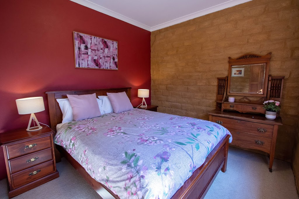 Denmark Forest Retreat | cnr, Ocean Beach Rd, Denmark WA 6333, Australia | Phone: 0438 938 798