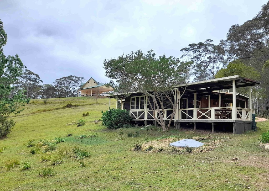 Nature Park | 1348C Old Princes Hwy, Brooman NSW 2538, Australia | Phone: 0412 781 331