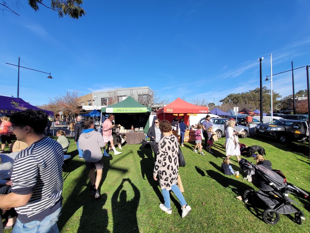 Mt Eliza Farmers’ Market (4th Sunday of the Month) | Cnr Mt Eliza Way &, Canadian Bay Rd, Mount Eliza VIC 3930, Australia | Phone: 0488 723 653