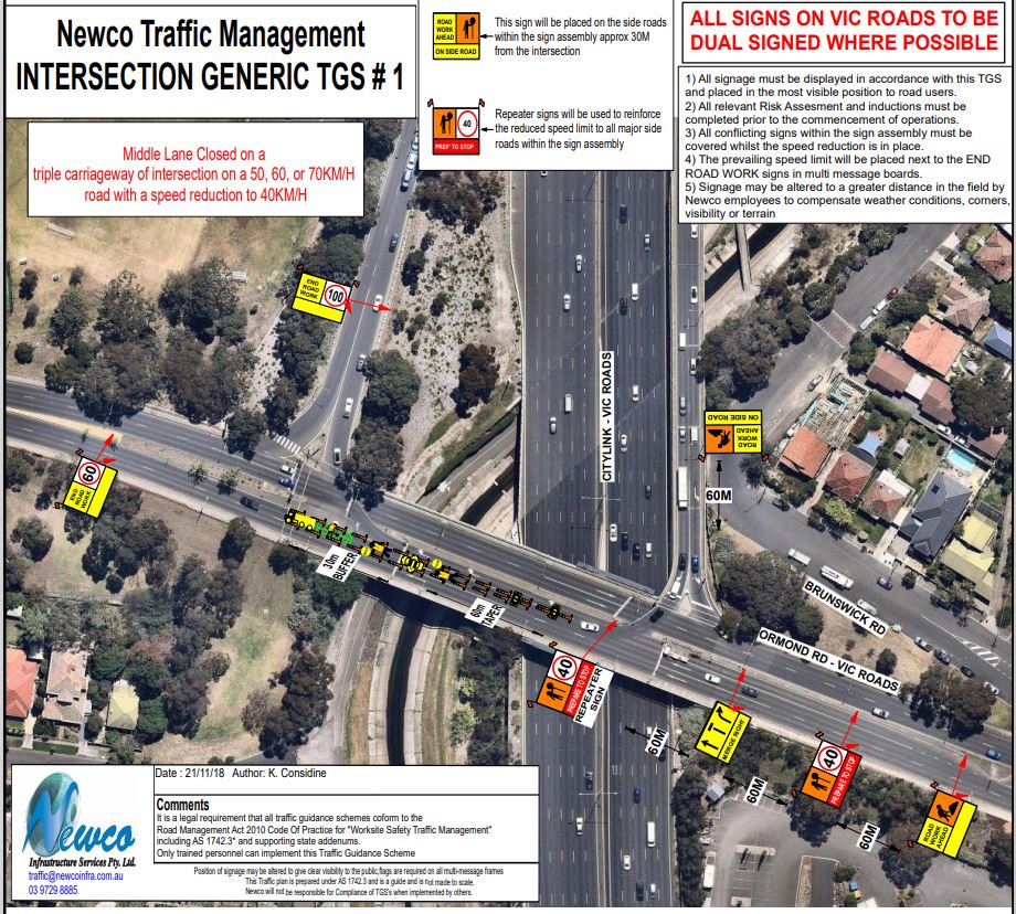 Newco Infrastructure Services Pty Ltd | Unit 1/143-145 Canterbury Rd, Kilsyth VIC 3137, Australia | Phone: (03) 9729 8885