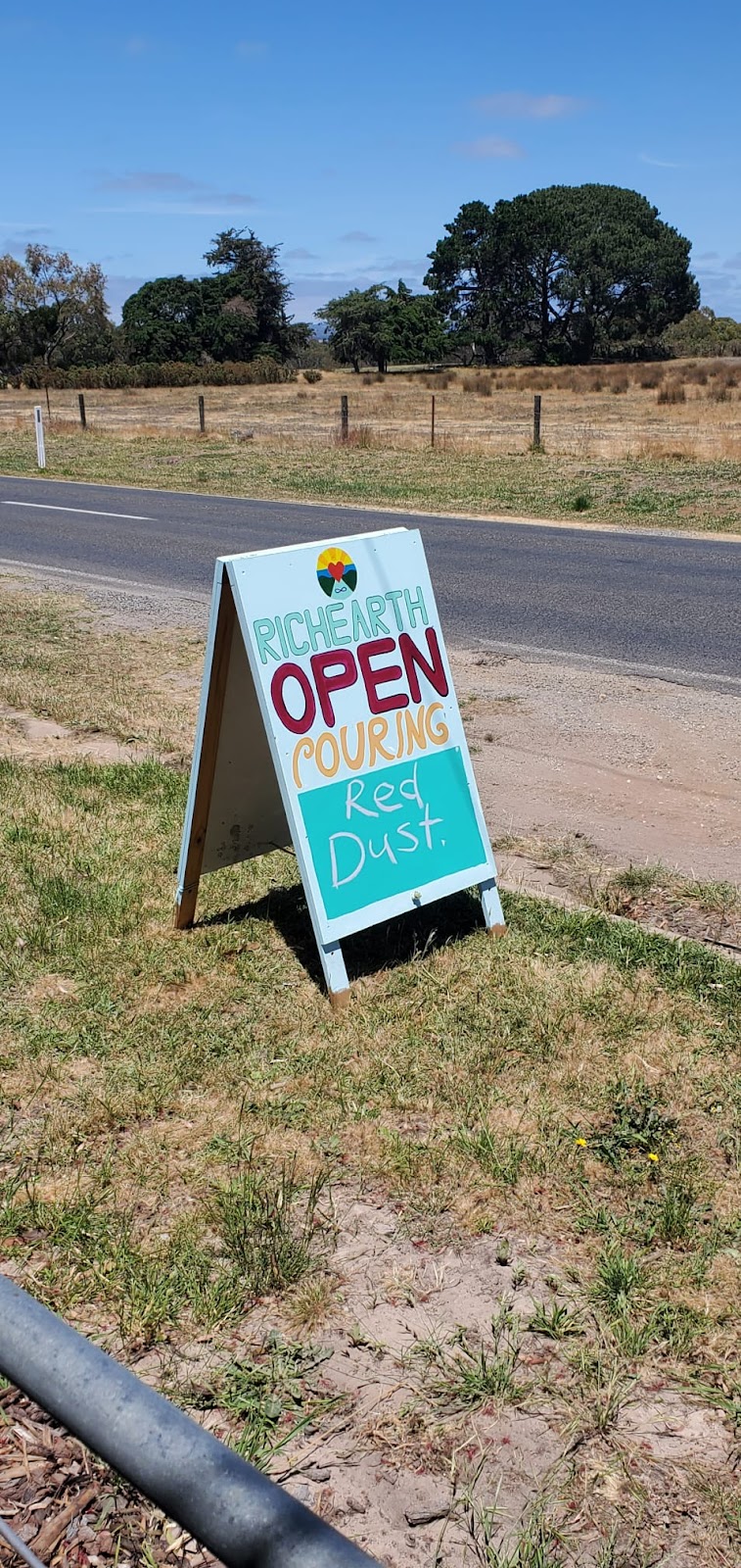 RichEarth InfoCafe | 69 Barwon Terrace, Winchelsea VIC 3241, Australia | Phone: 0444 513 017