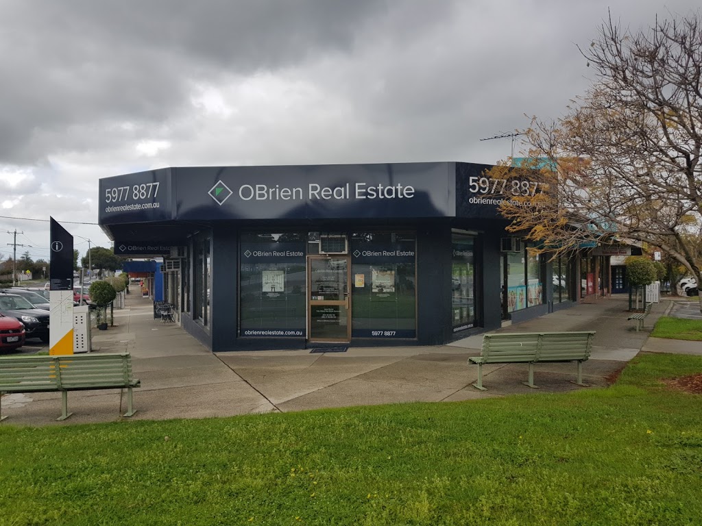 OBrien Real Estate Somerville | real estate agency | 3/1065 Frankston - Flinders Rd, Somerville VIC 3912, Australia | 0359778877 OR +61 3 5977 8877