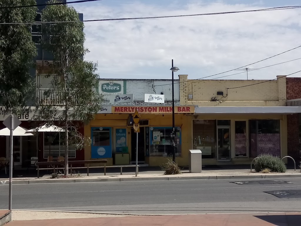 Pura Milk Bar | convenience store | 5 Merlyn St, Coburg North VIC 3058, Australia