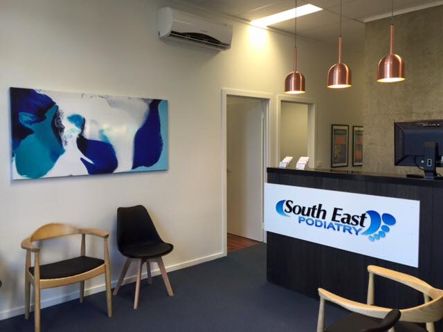 My FootDr Podiatry Cranbourne | doctor | 26 William St, Cranbourne VIC 3977, Australia | 0359963633 OR +61 3 5996 3633