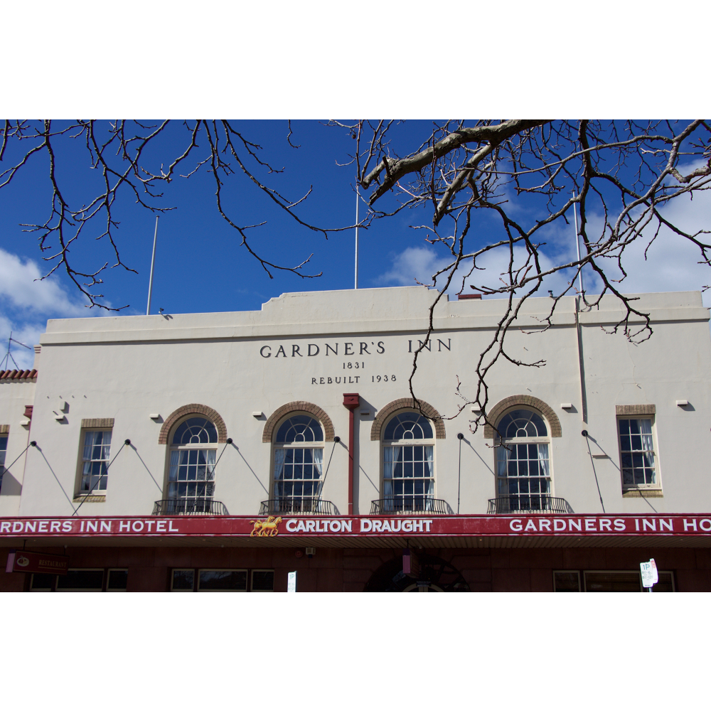 Gardners Inn Hotel | restaurant | 255 Great Western Hwy, Blackheath NSW 2785, Australia | 0247878347 OR +61 2 4787 8347